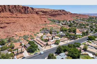 550 W Diagonal St #1, Saint George, UT 84770 - Photo 19