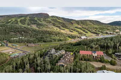 150 W Ridge View St #235, Brian Head, UT 84719 - Photo 17