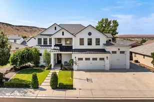 3289 W 2530 S, Hurricane, UT 84737 - Photo 1
