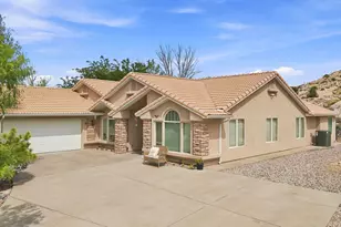1642 W 5745 N, Saint George, UT 84770 - Photo 1