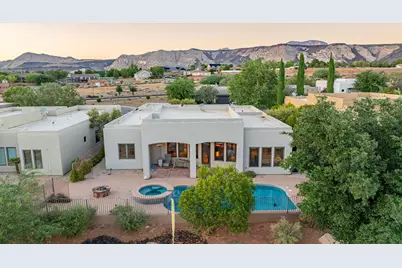 1747 W Red Cloud Dr, Saint George, UT 84770 - Photo 39