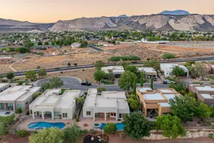 1747 W Red Cloud Dr, Saint George, UT 84770 - Photo 43
