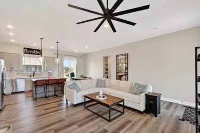 4328 W 250 Cir N, Cedar City, UT 84720 - Photo 5