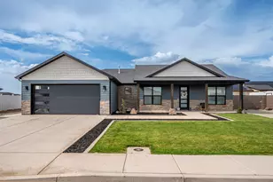 4328 W 250 Cir N, Cedar City, UT 84720 - Photo 1