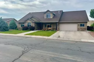 232 W 475 N, Enterprise, UT 84725 - Photo 3