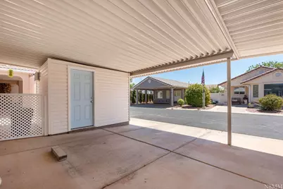 2990 E Riverside Dr #131, Saint George, UT 84790 - Photo 21