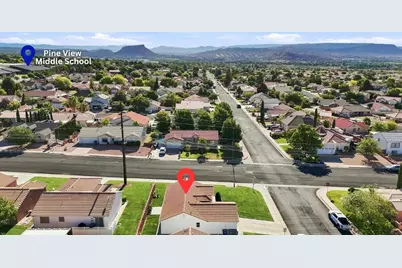 210 N Mall Dr #95, Washington, UT 84780 - Photo 27