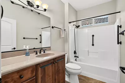 1453 Heatherglen Dr, Saint George, UT 84790 - Photo 25