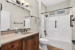 1453 Heatherglen Dr, Saint George, UT 84790 - Photo 25