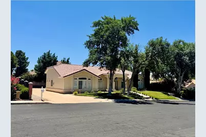1522 E Boulder Springs Rd, Saint George, UT 84790 - Photo 1