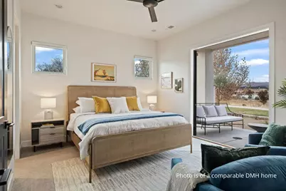 Lot 5 The Orchards - Kensington Plan, Hurricane, UT 84737 - Photo 5