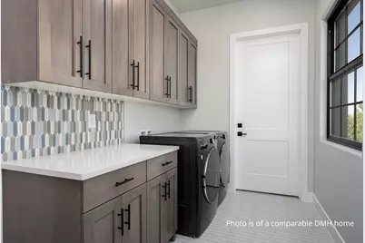 Lot 5 The Orchards - Kensington Plan, Hurricane, UT 84737 - Photo 7
