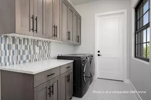 Lot 5 The Orchards - Kensington Plan, Hurricane, UT 84737 - Photo 7
