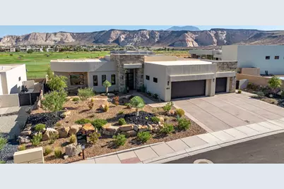 1392 W Canyon Tree Dr, Saint George, UT 84770 - Photo 53