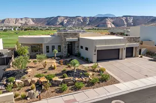 1392 W Canyon Tree Dr, Saint George, UT 84770 - Photo 53