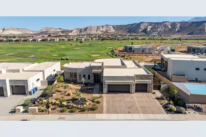1392 W Canyon Tree Dr, Saint George, UT 84770 - Photo 51
