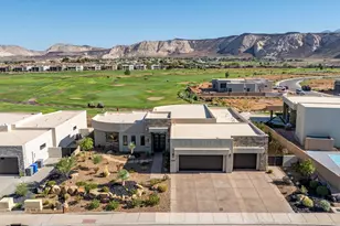 1392 W Canyon Tree Dr, Saint George, UT 84770 - Photo 51
