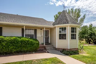 599 S 3430 E, New Harmony, UT 84757 - Photo 5