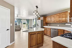 599 S 3430 E, New Harmony, UT 84757 - Photo 13