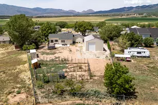599 S 3430 E, New Harmony, UT 84757 - Photo 69