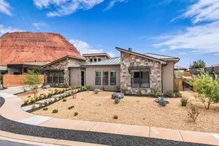 164 N Arrowhead Ln, Ivins, UT 84738 - Photo 1