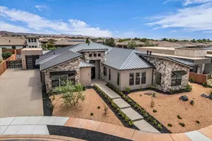 164 N Arrowhead Ln, Ivins, UT 84738 - Photo 3