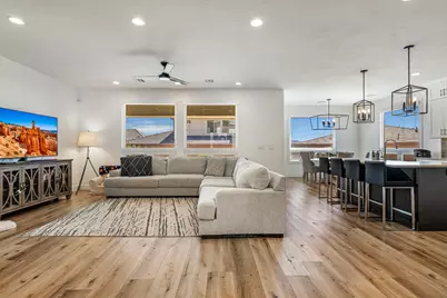 1051 S High Mesa Cir, Saint George, UT 84790 - Photo 9