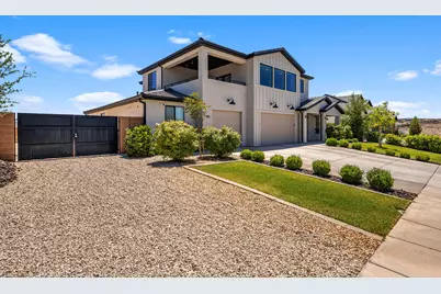 1051 S High Mesa Cir, Saint George, UT 84790 - Photo 3