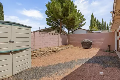 4400 W State St #80, Hurricane, UT 84737 - Photo 27