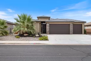 494 E Dry Springs Ln, Washington, UT 84780 - Photo 1