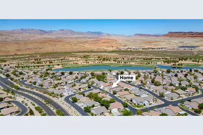 1836 W Ruby River Ln, Saint George, UT 84790 - Photo 59