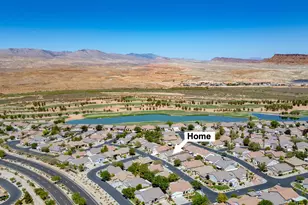 1836 W Ruby River Ln, Saint George, UT 84790 - Photo 59