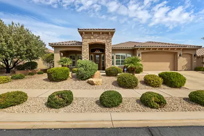 1560 W Bonita Bay Cir, Saint George, UT 84790 - Photo 1