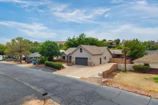 1632 E Evergreen Dr, Saint George, UT 84790 - Photo 67