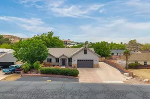 1632 E Evergreen Dr, Saint George, UT 84790 - Photo 73