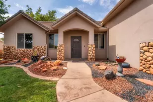 1632 E Evergreen Dr, Saint George, UT 84790 - Photo 61
