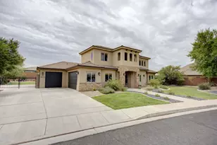 3827 S Stoney Hill Rd, Washington, UT 84780 - Photo 3