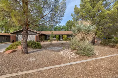 3356 Chaparral Dr, Saint George, UT 84790 - Photo 1
