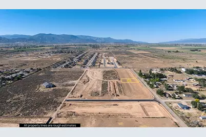 4888 N 2700 W #Lot 5, Cedar City, UT 84721 - Photo 3