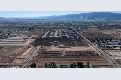4888 N 2700 W #Lot 5, Cedar City, UT 84721 - Photo 11