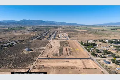 4904 N 2700 W #Lot 6, Cedar City, UT 84721 - Photo 3