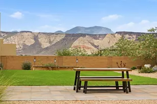 1411 W Fish Rock Rd, Saint George, UT 84770 - Photo 5