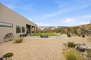 1411 W Fish Rock Rd, Saint George, UT 84770 - Photo 25
