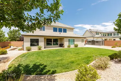 2252 E Fieldstone Cir, Saint George, UT 84790 - Photo 35