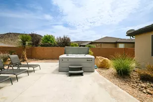 3364 W 2490 S, Hurricane, UT 84737 - Photo 29