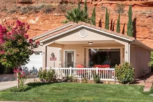 1050 W Red Hills Pkwy, Washington, UT 84780 - Photo 1