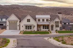 2156 S Rappel Way, Saint George, UT 84770 - Photo 1