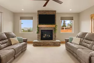 1142 N Aspen Dr, Brian Head, UT 84719 - Photo 21