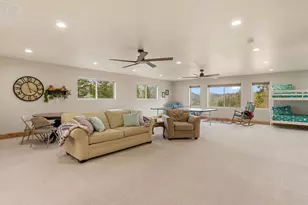1142 N Aspen Dr, Brian Head, UT 84719 - Photo 31