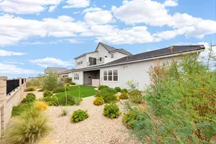 6214 S Pinyon Dr, Saint George, UT 84790 - Photo 59